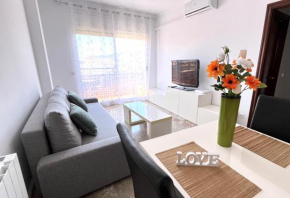 Babu Home Bcn - Welcoming, Peaceful, 20 min airport drive, Easy street parking, 70m2